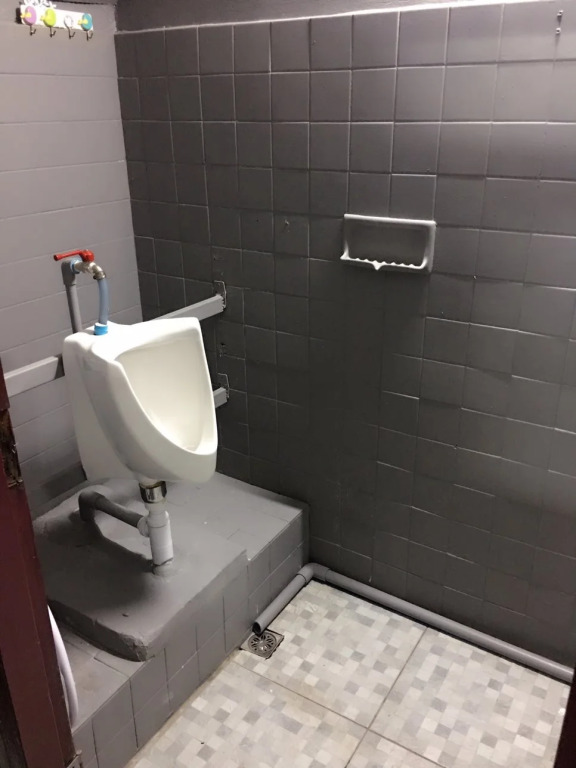 Wachi Hostel Bangkok