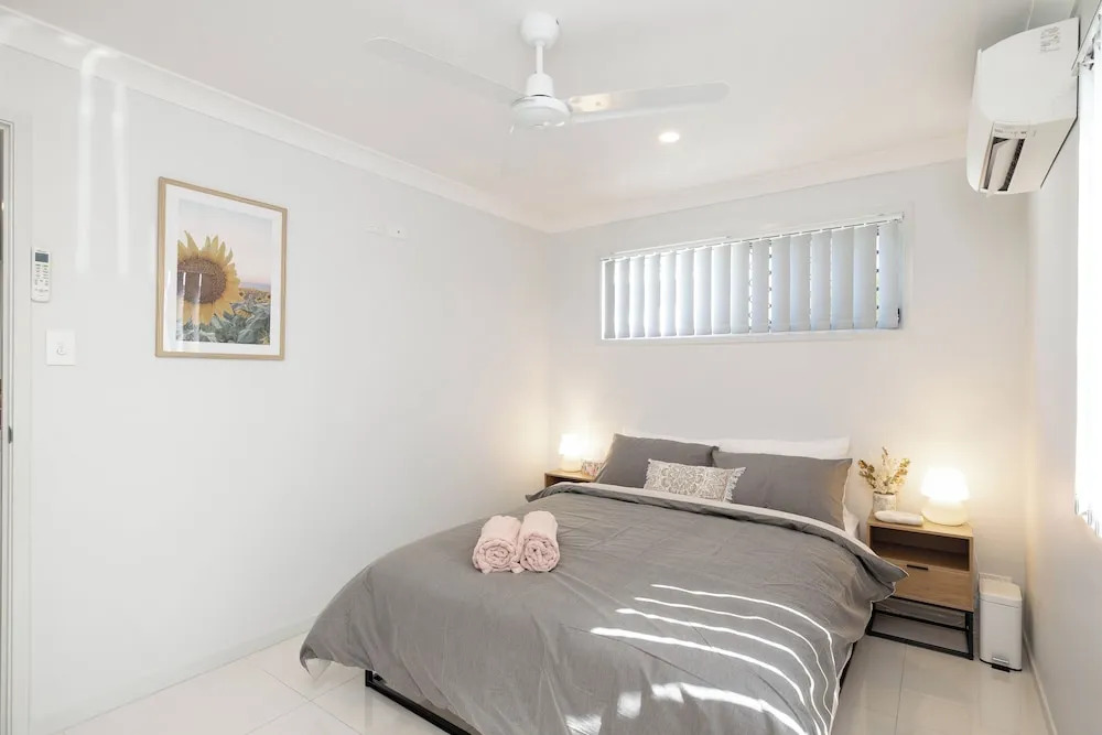 Smart Suites Self Check-in Apartments - 14 Freney
