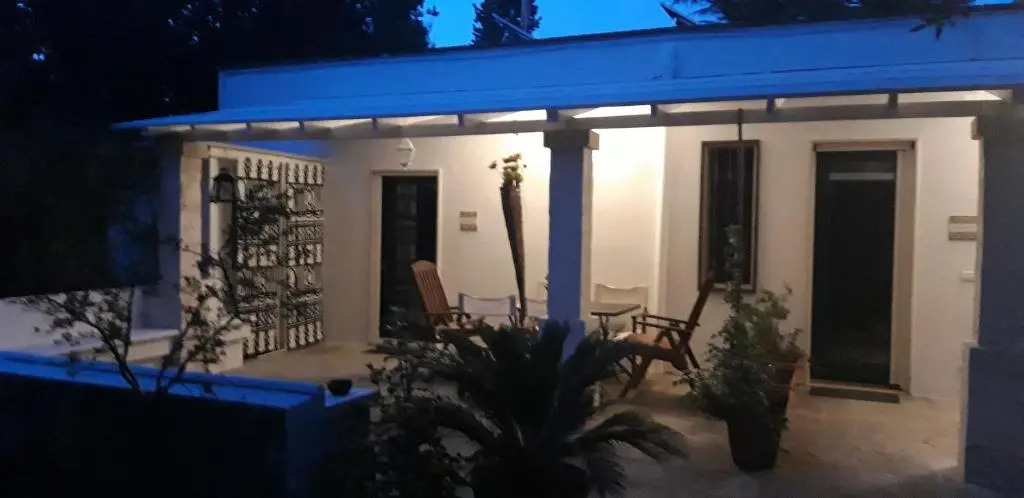 Villa Formica Monopoli