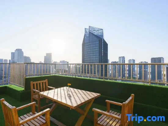 Jingyue ·Sky City Hotel
