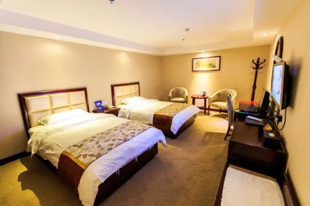 Shenzhen Guibin Hotel