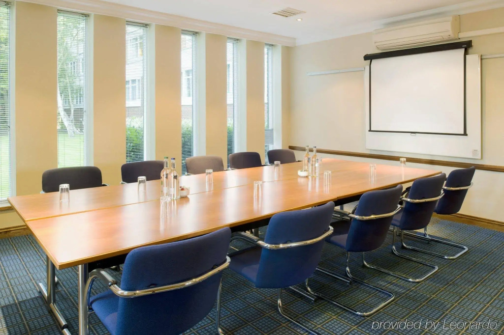 Holiday Inn York by IHG