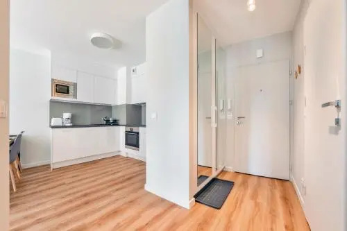 Apartamenty Sun & Snow Przymorze II