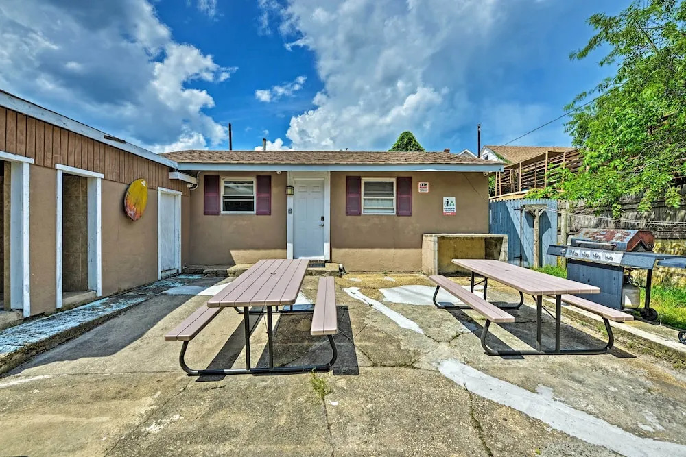 Seaside Heights Apt < 2 Blocks to Boardwalk!