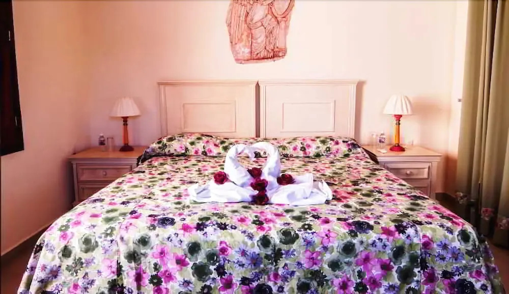 Eco Spa Las Aguilas