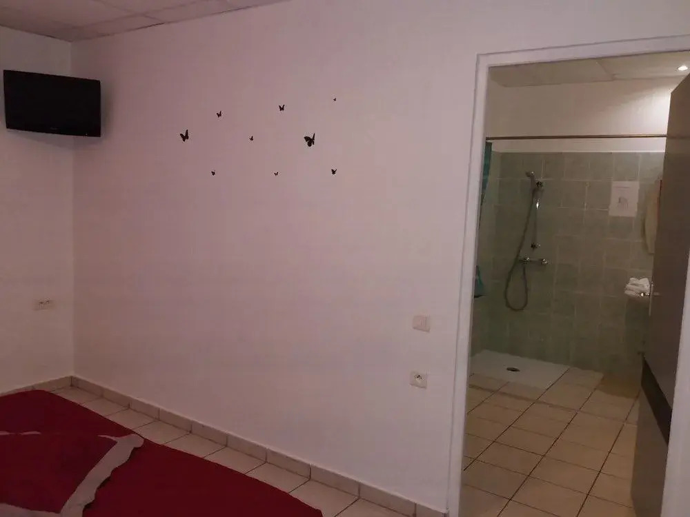 Hotel Camille