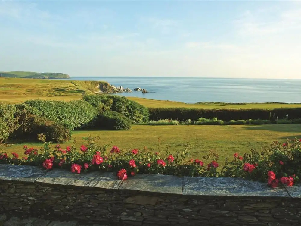 Links Cottage