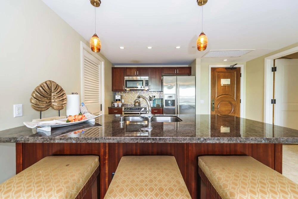 Honua Kai Konea 743 2 Bedrooms 2 Bathrooms Condo