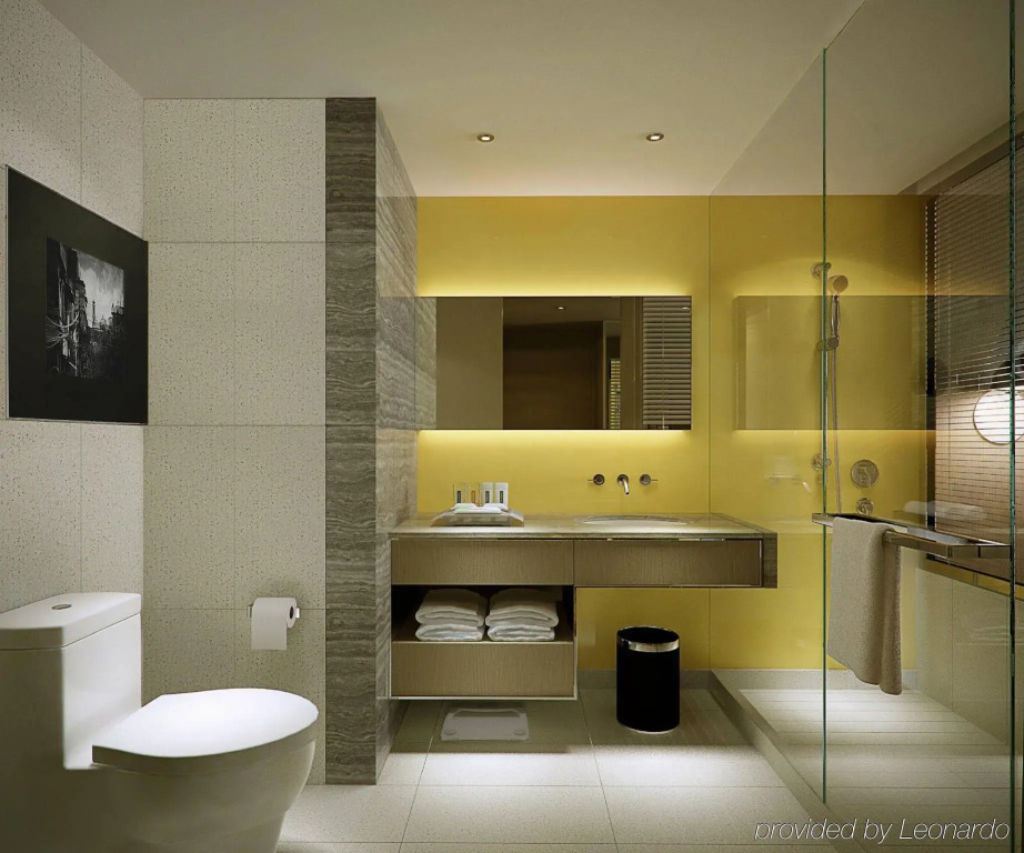ibis New Delhi Aerocity - An Accor Brand