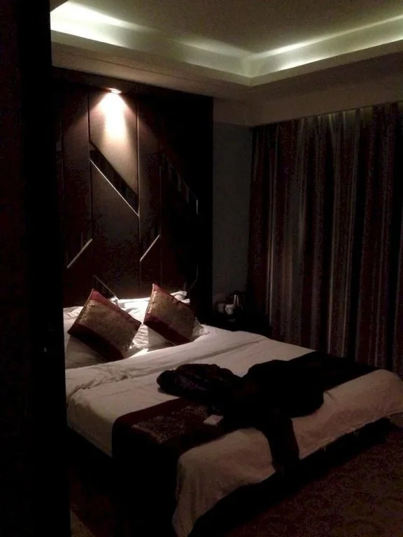 Provence Garden Hotel Wuhan Guanggu Branch