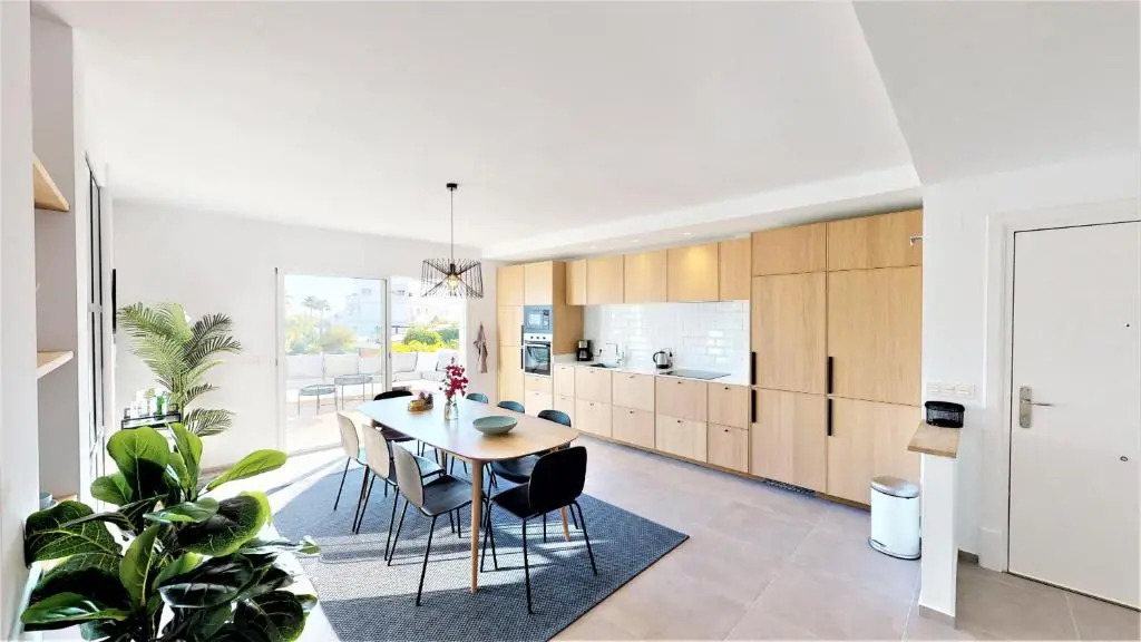 Jardines De Andalucía - EXQUISITE NEWLY RENOVATED