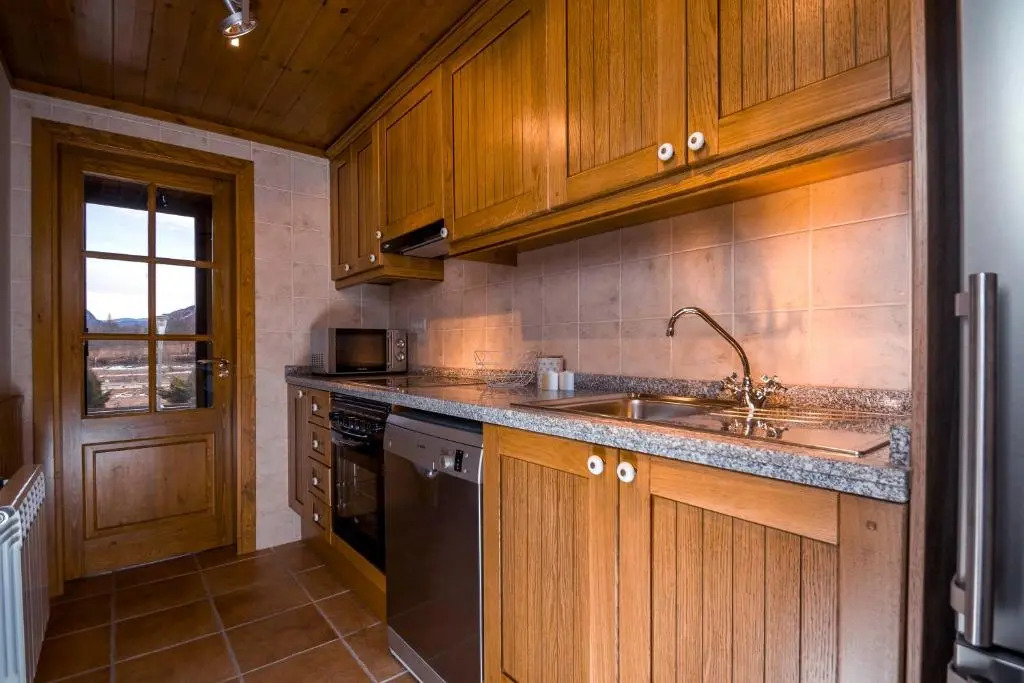 Apartamento Premium 48 2d