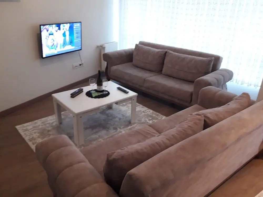 Eren Suites