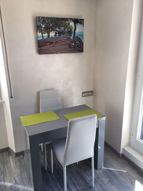 Diomira Colli Albani - 1 bedroom studio