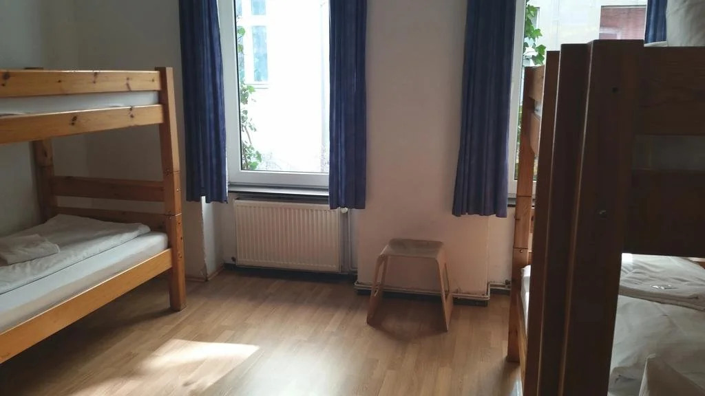 Discover Berlin - Start in Kreuzberg