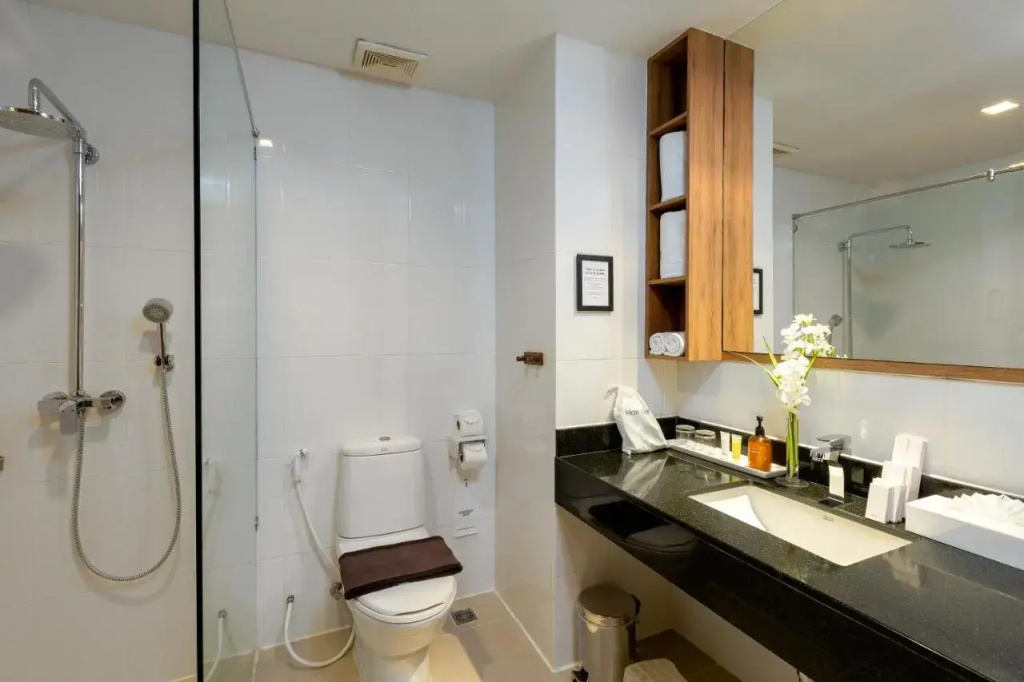 Sunprime Kamala Beach