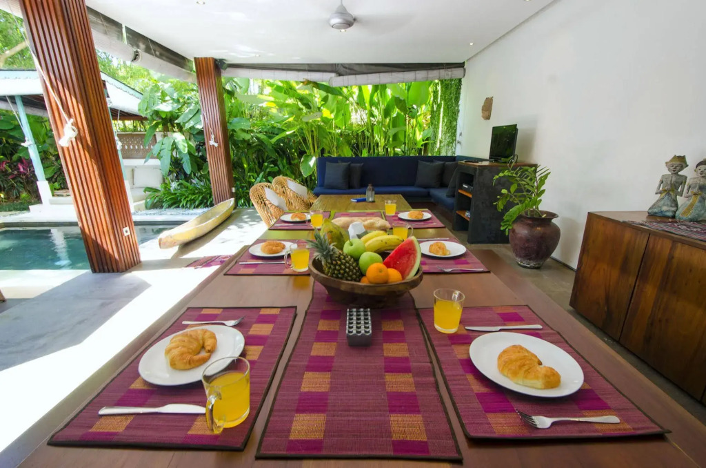 Villa Songo Umalas