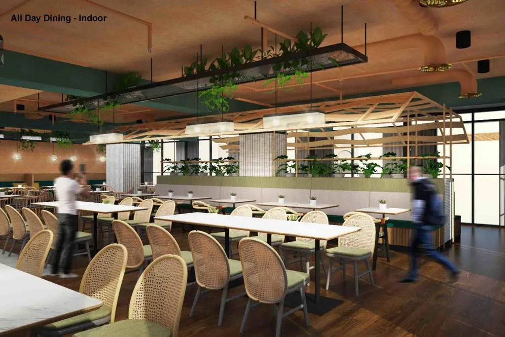 Louis Kienne Hotel Pemuda
