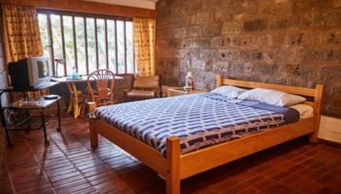 Villa Rock Stop Falls Gigiri