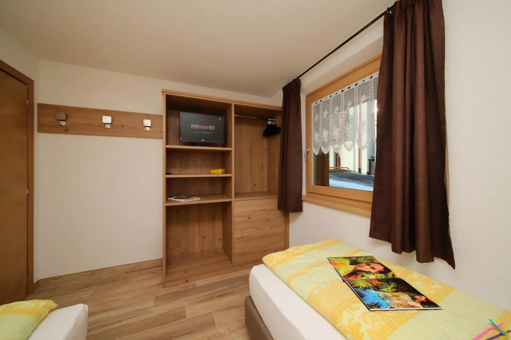 Danubio in Livigno with 3 bedrooms and 2 bathrooms