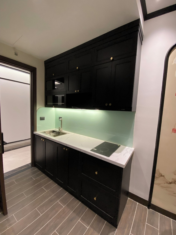 Atlantis Apartment Nguyen Xuan Khoat