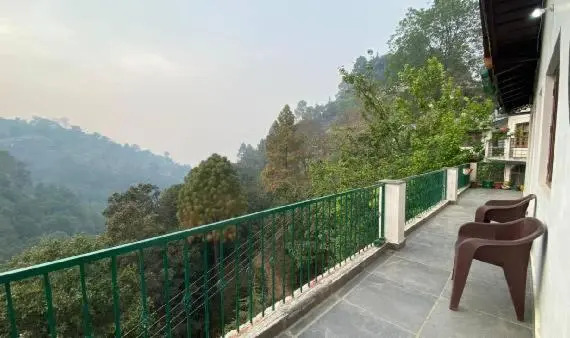 The Himalayan Living