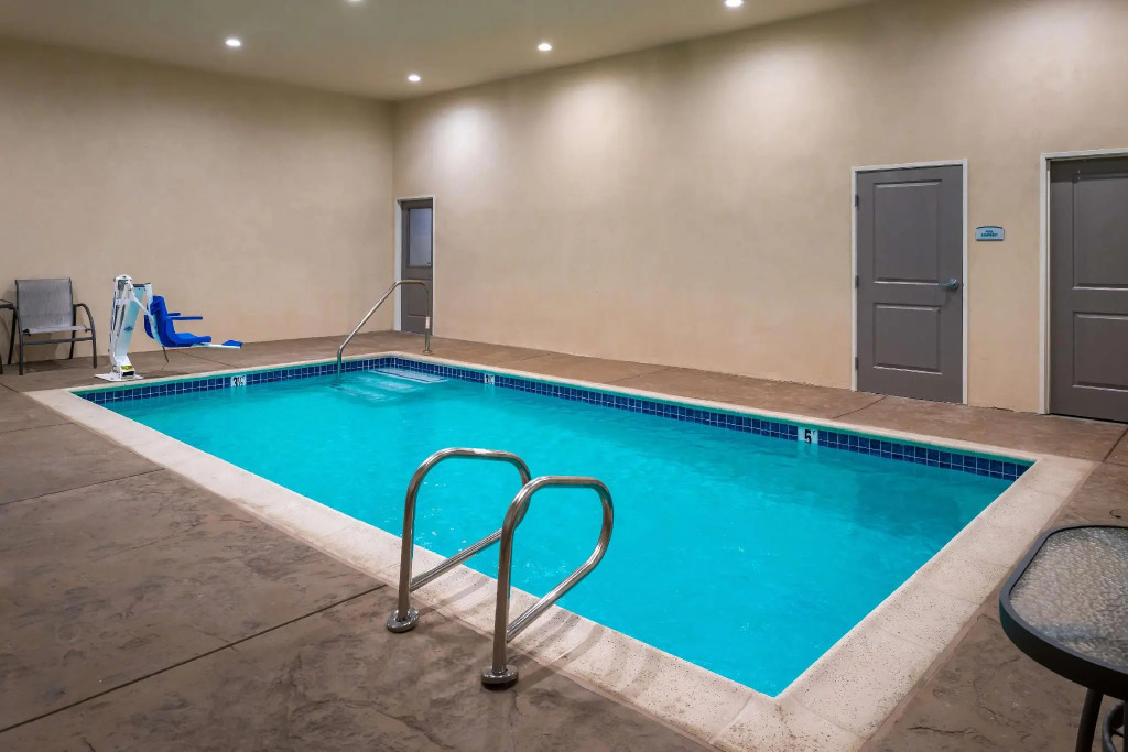 Best Western Plus Temecula Wine Country Hotel & Suites