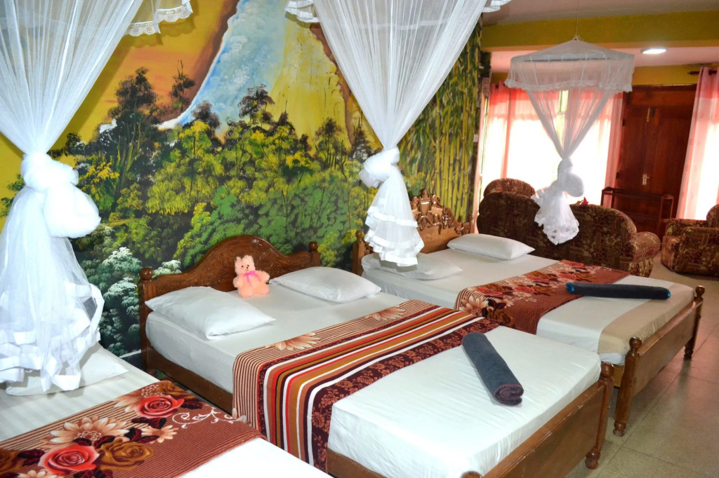 Punsisi Resort - Adams Peak