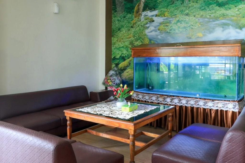 Hotel Prisma