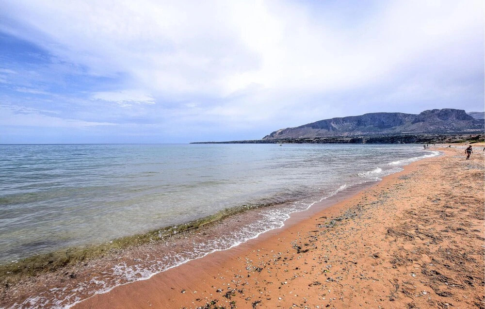 Villa Shabikella Beach