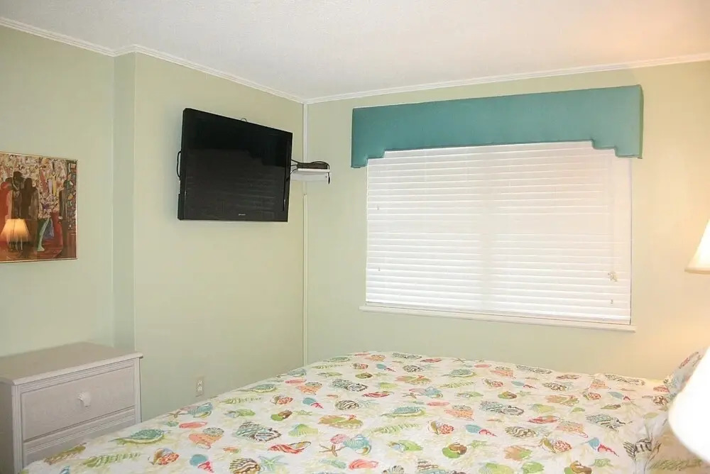 The Oceans Condo #808 1 Bedroom 1 Bathroom Condo