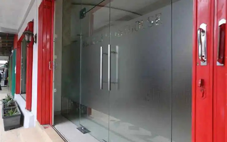 Rejeki 3 Guesthouse