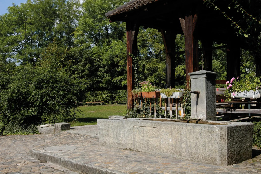 Brugg Youth Hostel