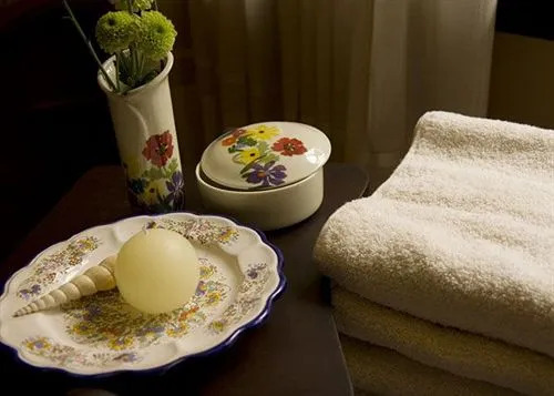 Casa Escaño Bed & Breakfast