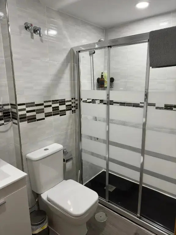 Manrique Rooms