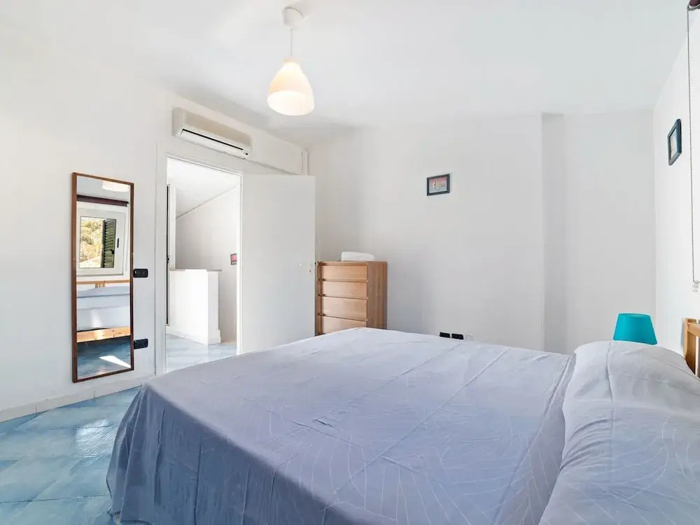 Belvilla by OYO Apartment in Policastro Bussentino
