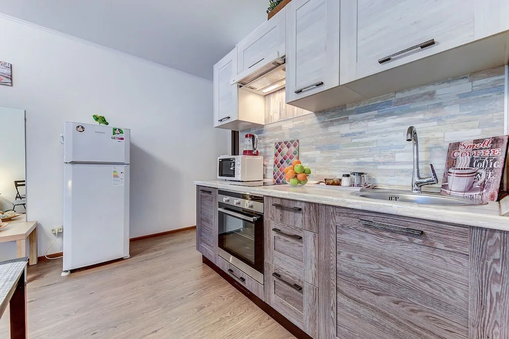 Apartment Vesta at Energetikov