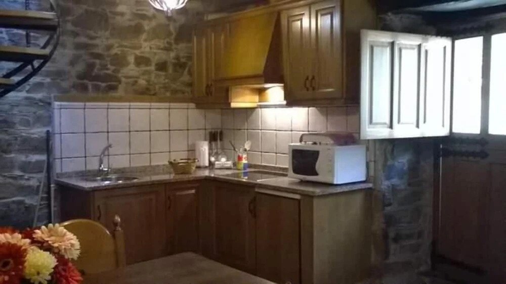 Apartamentos rurales Vilarchao