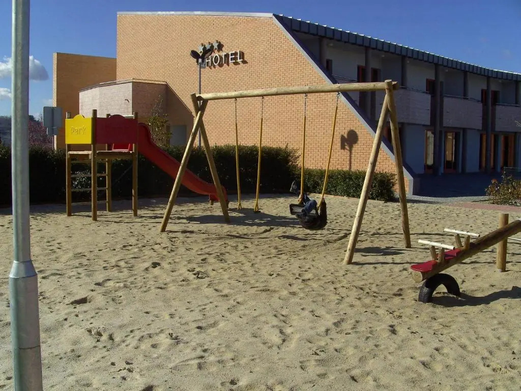 Hotel Verdeal