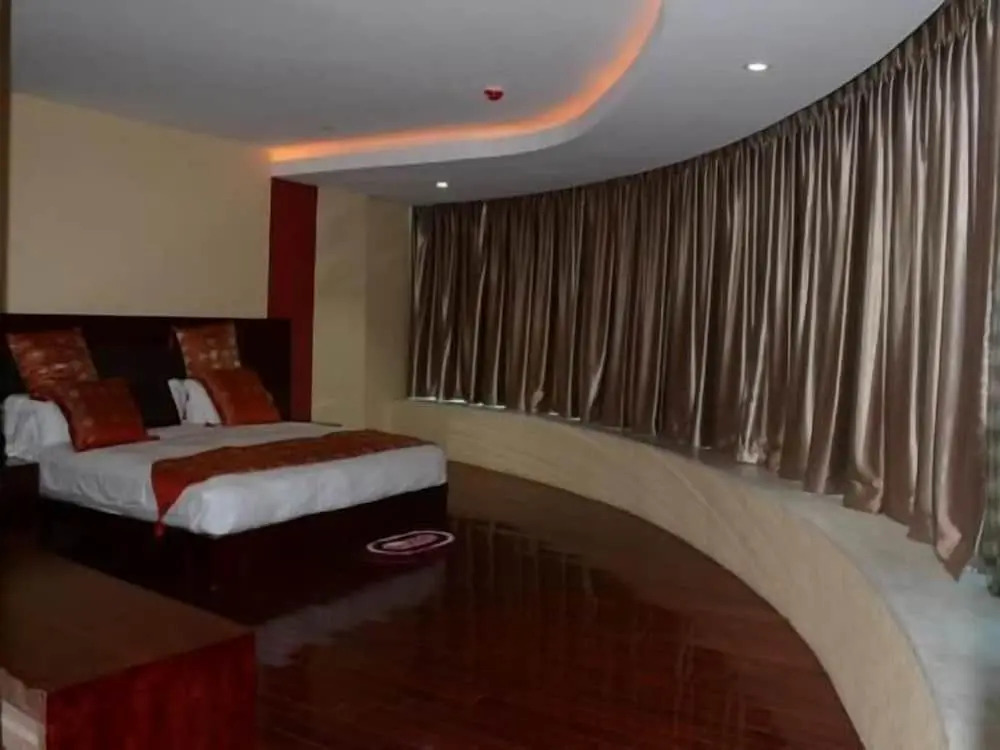 Bata Hotel
