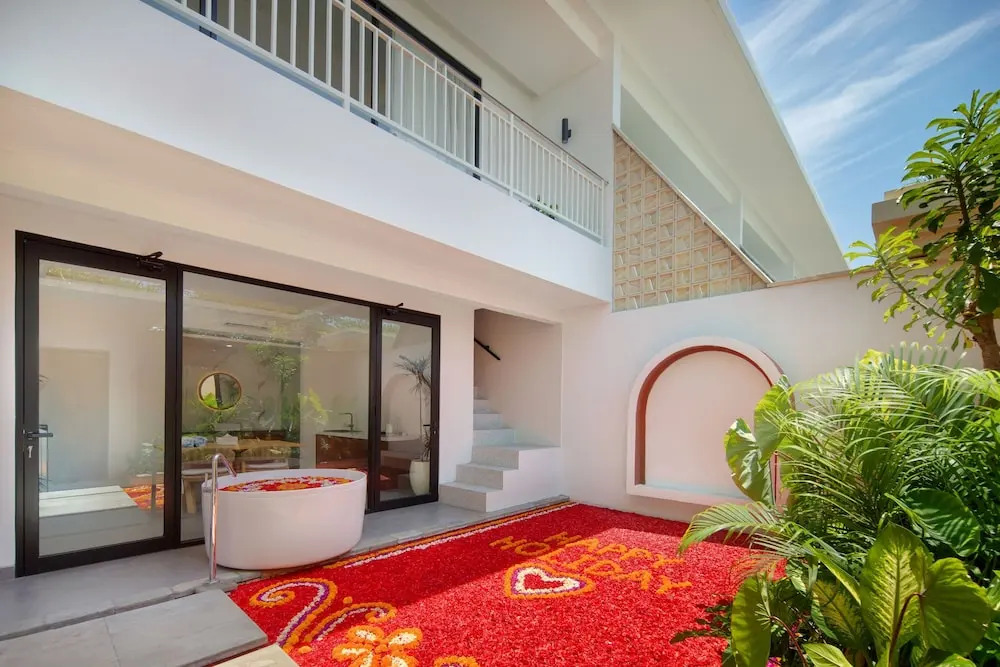 Sayang Villa Bali