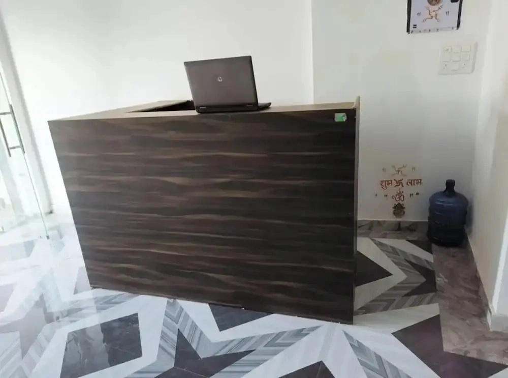 Hotel KR Palace