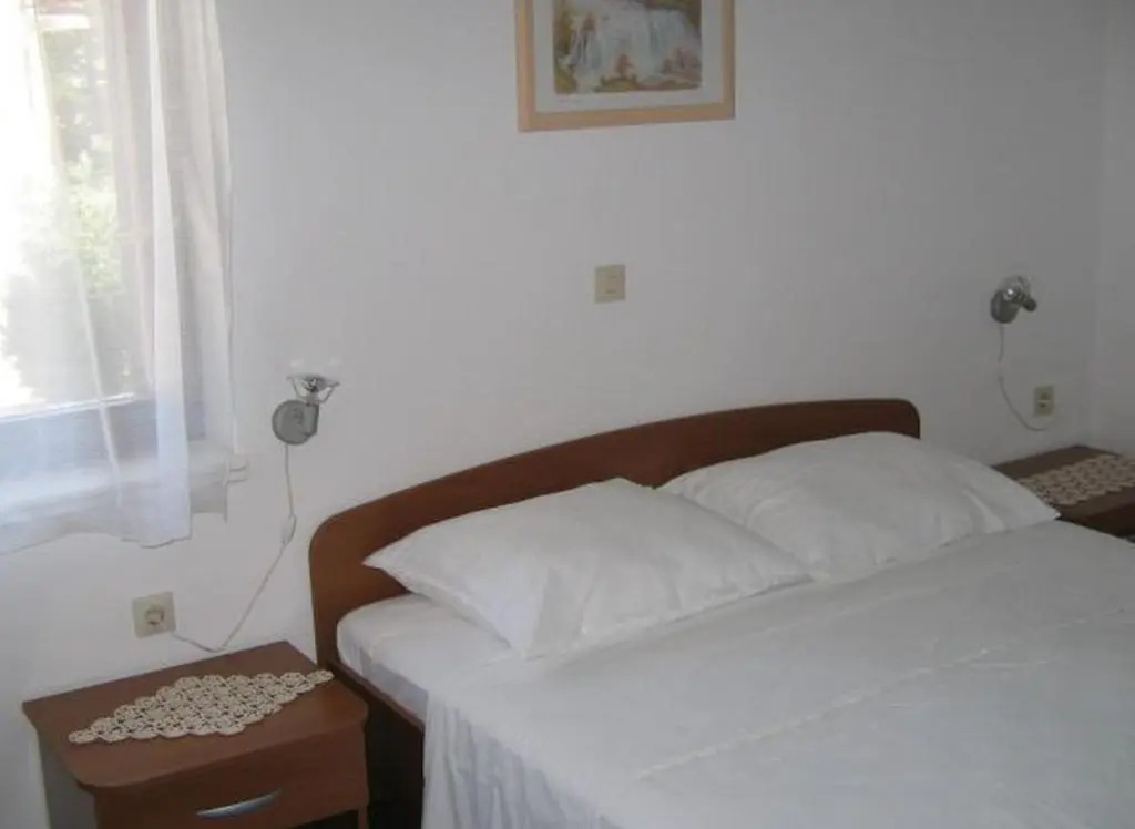 Apartments Kneza Branimira VI - AE1113