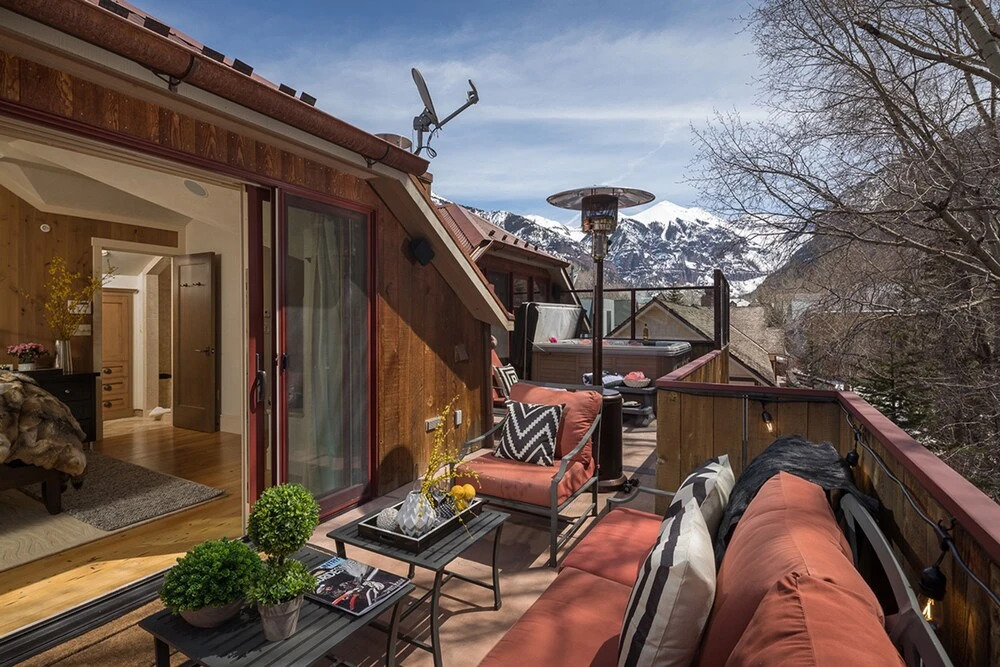 River Bliss by Exceptional Stays