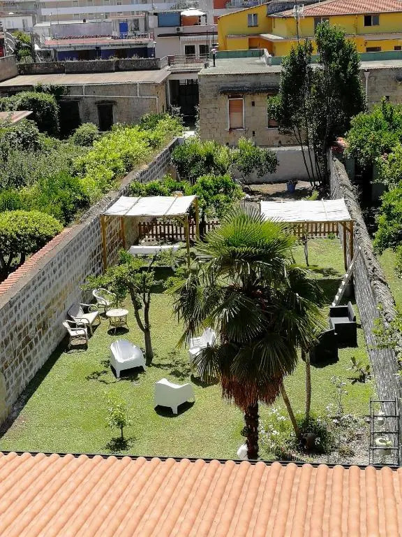 Casa Castellano