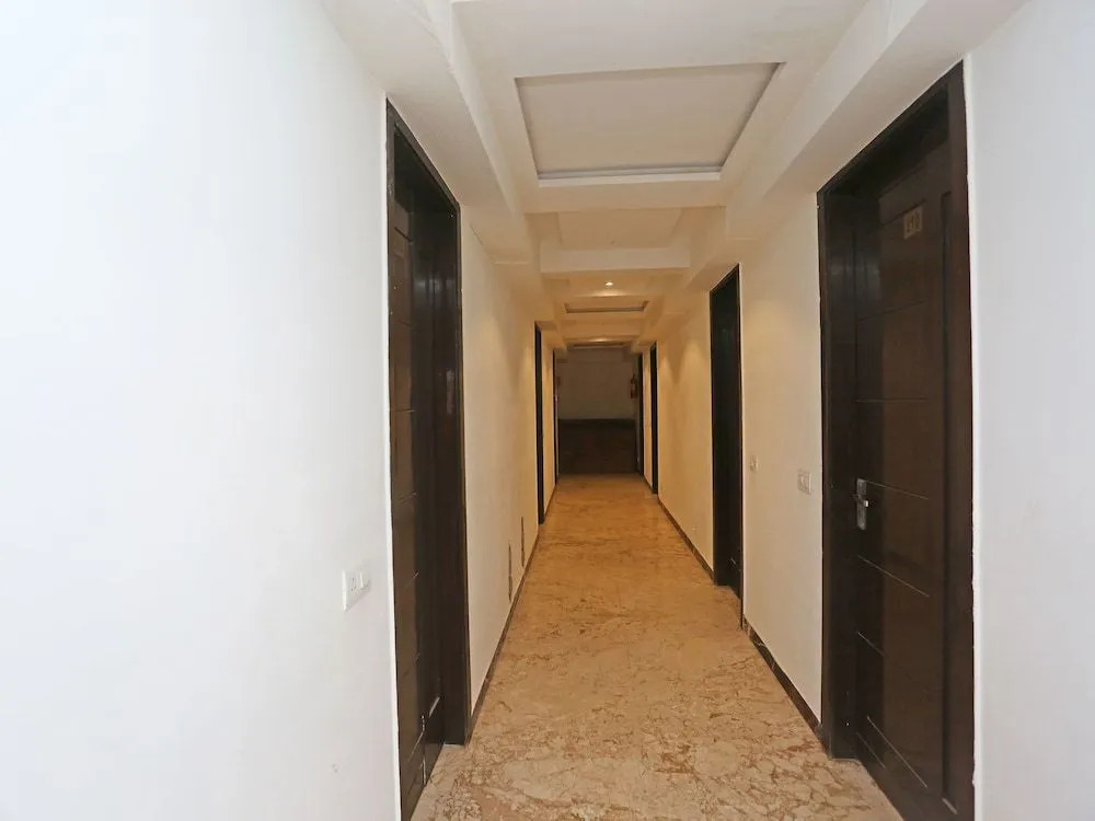 OYO 18422 Central Grand