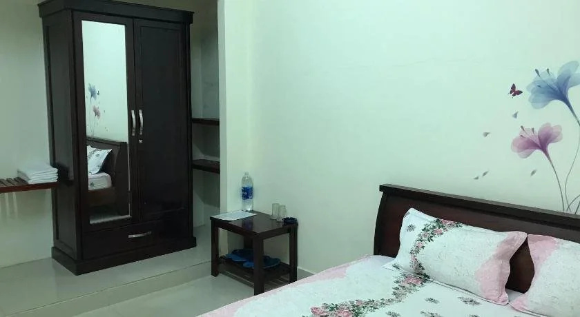 Thu Khoa Guest House