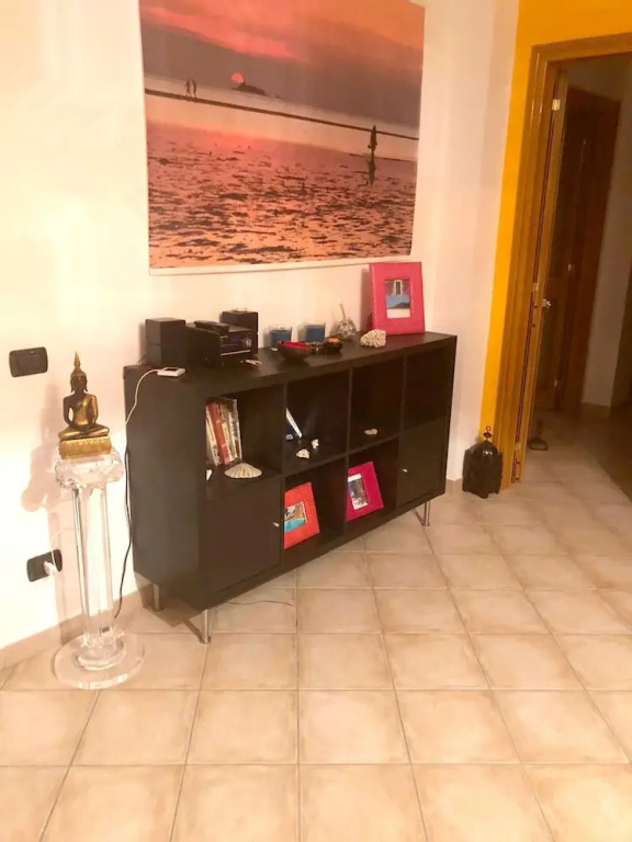 House With 2 Bedrooms in Torchiarolo, With Wonderful City View, Enclos