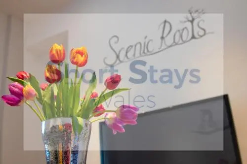 Scenic Roots