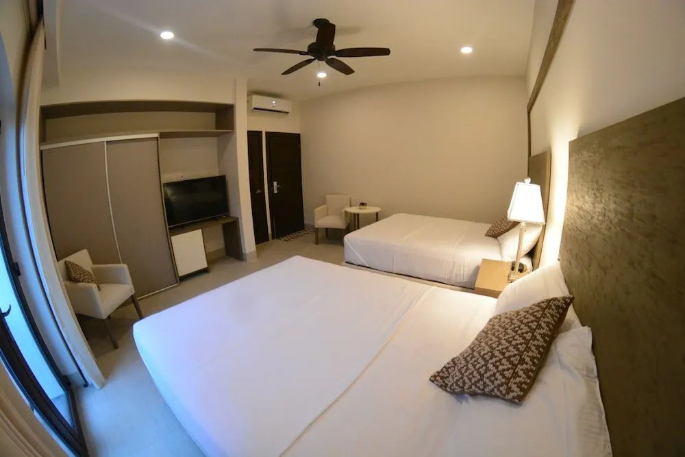 Hotel Gran Balcón
